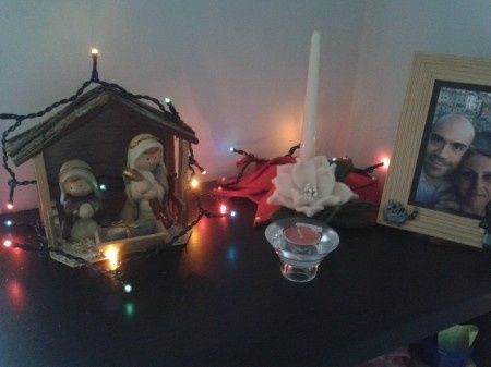 Natale a casa nostra!