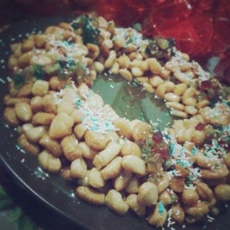 Natale a casa nostra