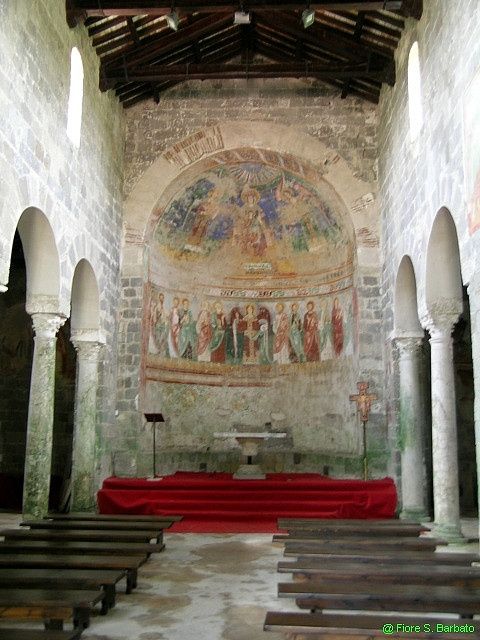 Episcopio Ventaroli