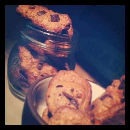 Biscotti al sapore di Natale