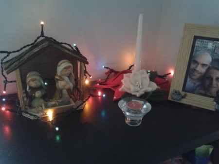 Natale a casa nostra!