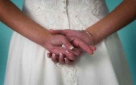 Scaramanzie matrimonio