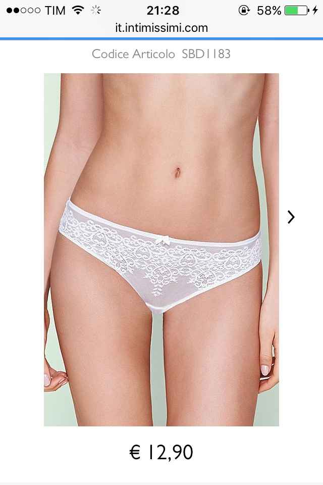 Intimo preso!!!! - 2