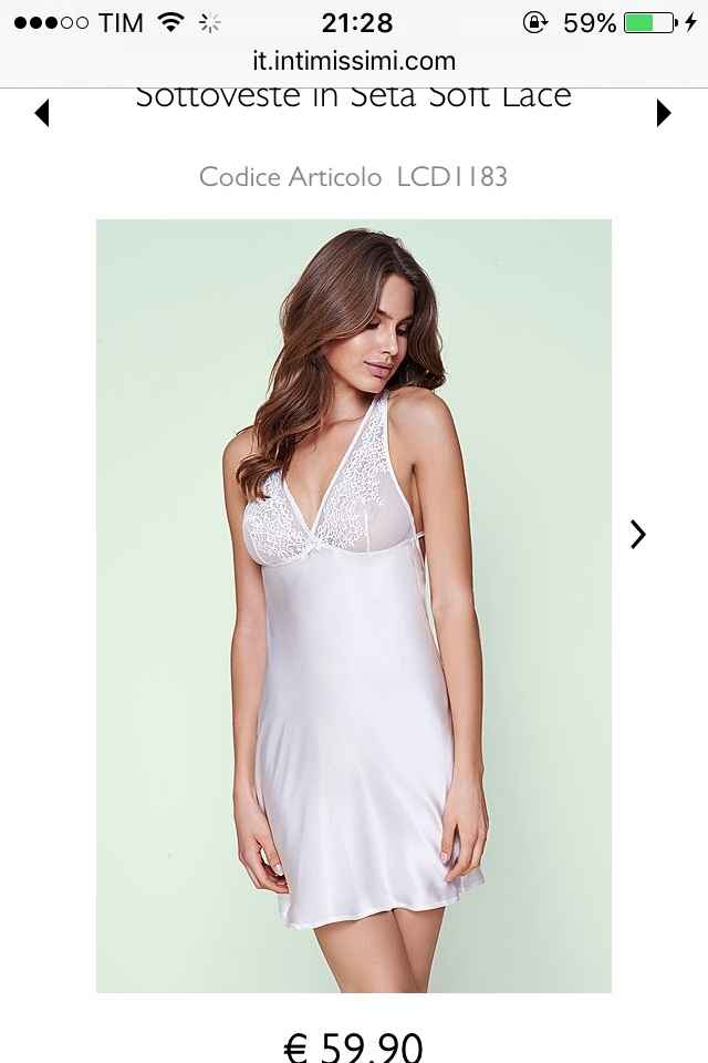 Intimo preso!!!! - 1