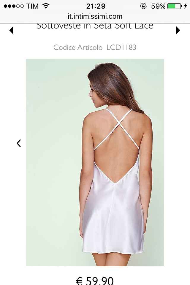 Intimo preso!!!! - 2