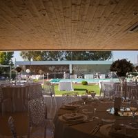 Mama casa in campagna