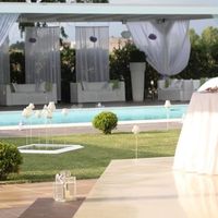 Mama casa in campagna