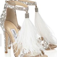  Le scarpe le riutilizzerete - 1