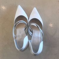 Scarpe sposa - 1