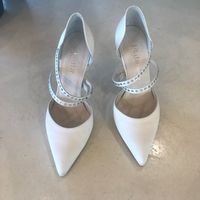Scarpe sposa - 2