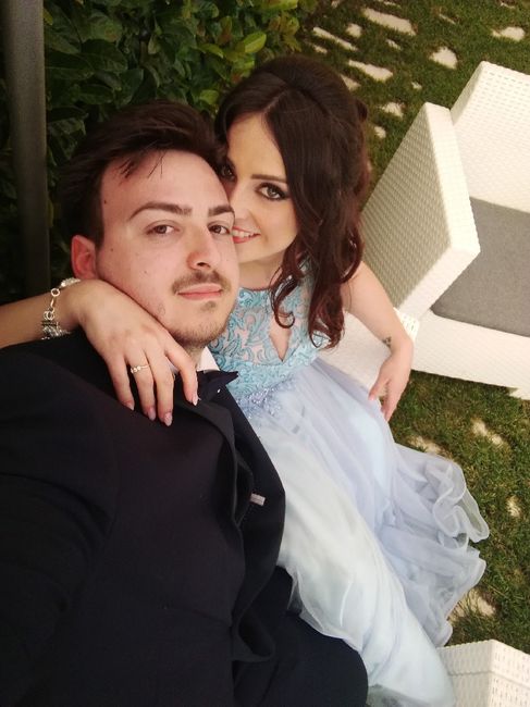 Condividi la vostra foto più bella insieme 📸 - 1