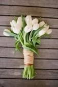 Tulipani Country bouquet