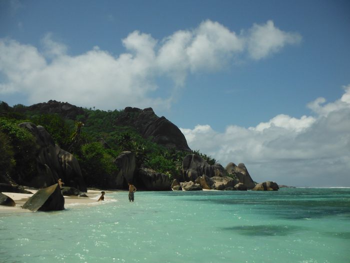 Seychelles