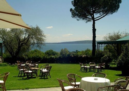 Tenuta San Liberato - Ricevimento