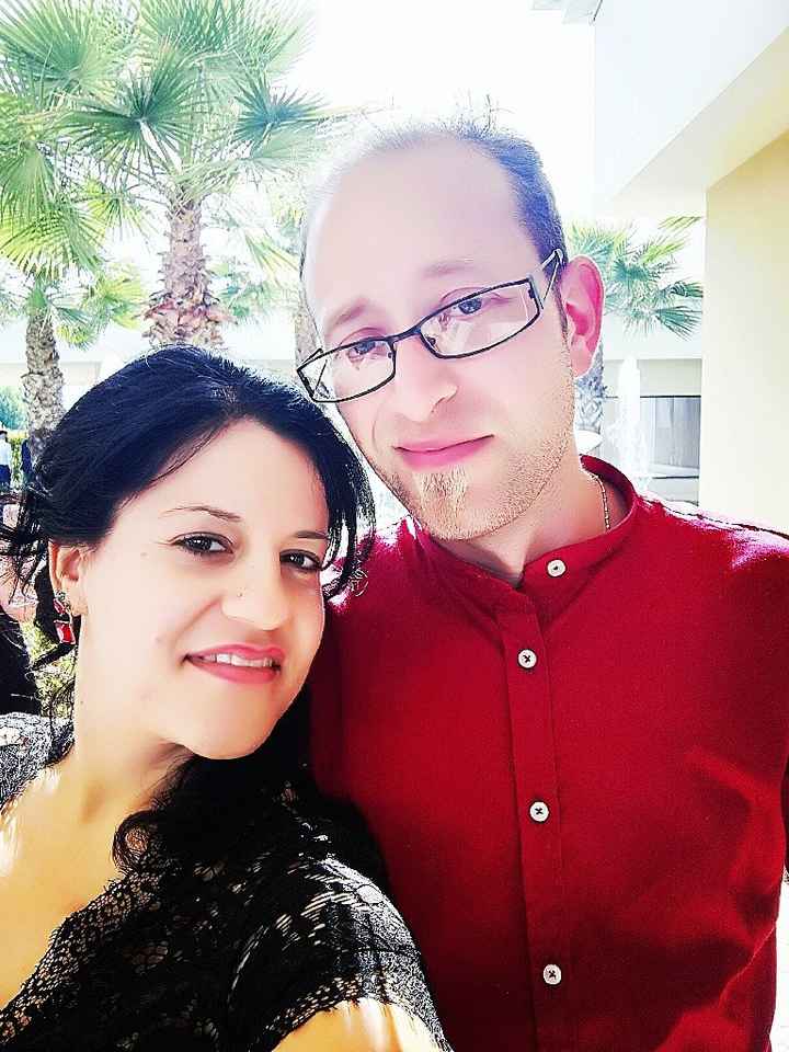 Condividi la vostra foto più bella insieme 📸 - 1