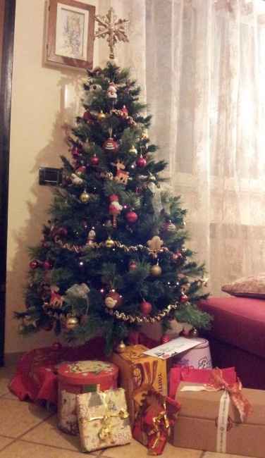 Albero di Natale 2