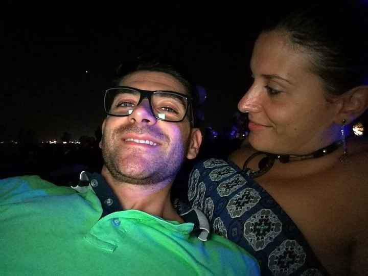 L'ultimo passo per vincere il REGALO di Matrimonio.com - 1