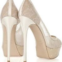 Wedding Shoes