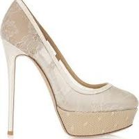 Wedding Shoes