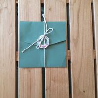 Partecipazioni: stampate? - 1