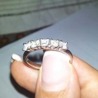 Anello di fidanzamento