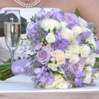 Il mio bouquet