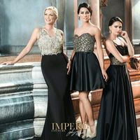 Abito mamma della sposa - 2