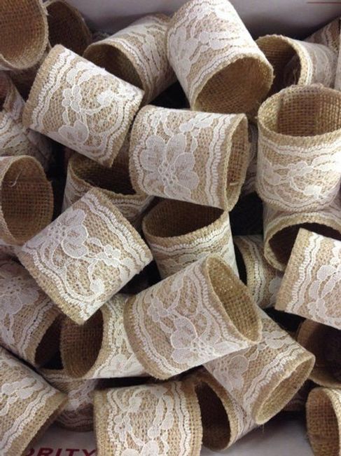 Portatovagliolo..... 1