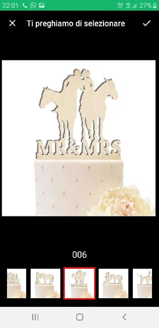 Cake-topper!! 1