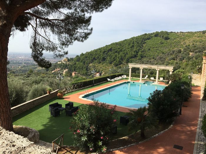 Dove farete le foto? i vostri luoghi del cuore e/o originali 5