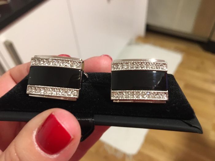 Regalare gemelli al futuro marito 2