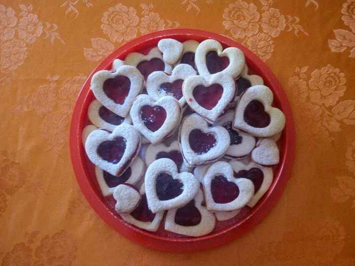 Un dolce per il mio dolce amore..😍 🍰 - 5