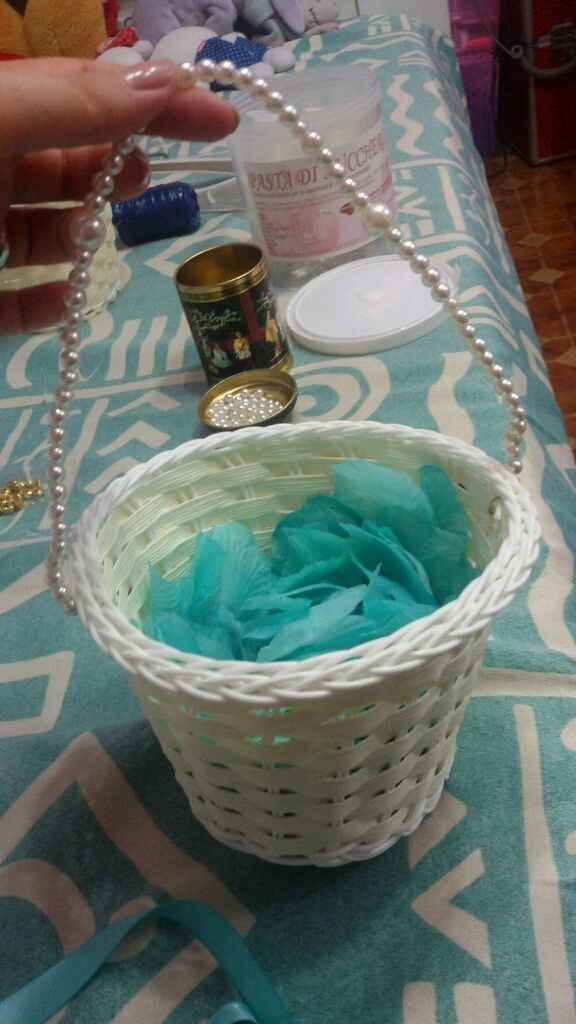 Ho bisogno di un consiglio!! - 1