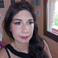 Prova trucco ke ne pensate?? - 1