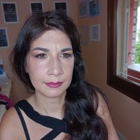 Prova trucco ke ne pensate?? - 2