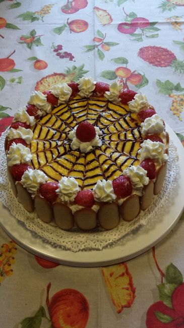 Un compleanno da ricordare!  - 0