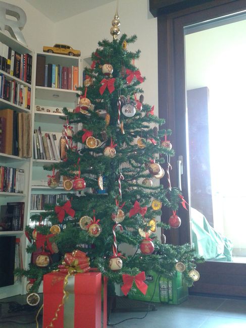 Il vostro albero di Natale! - 1
