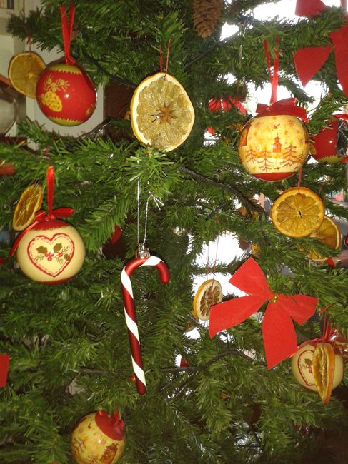 Il vostro albero di Natale! - 2