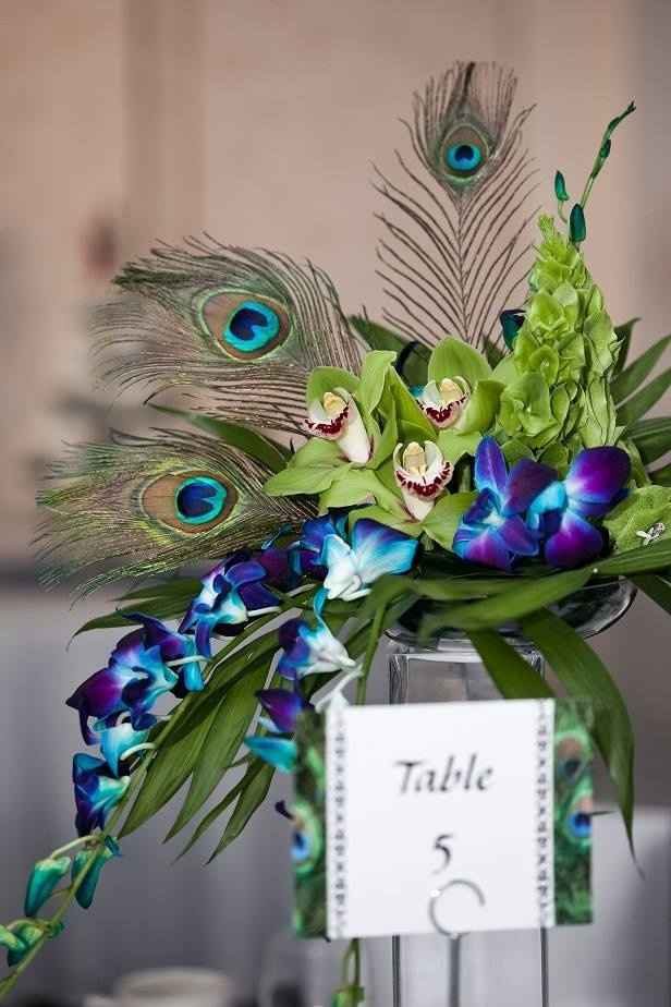 Idea del mio bouquet