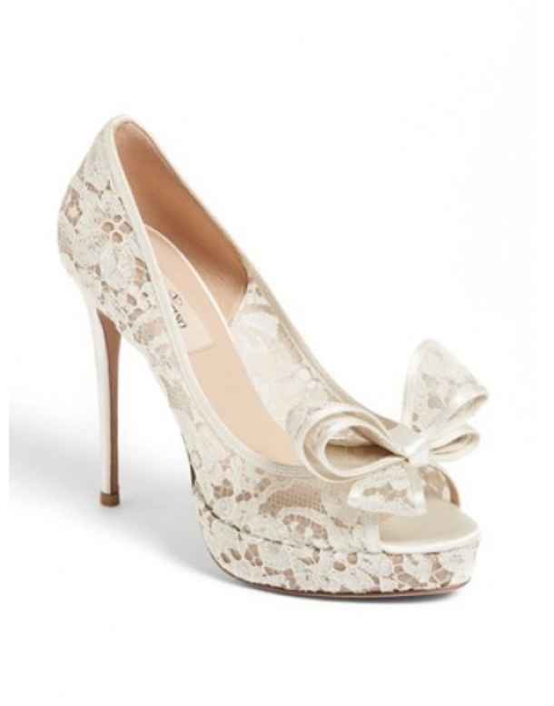 Scarpa Sposa