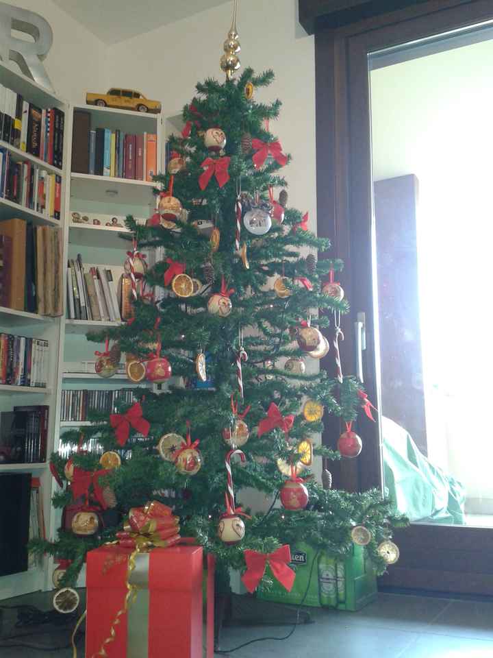 Il vostro albero di Natale! - 1