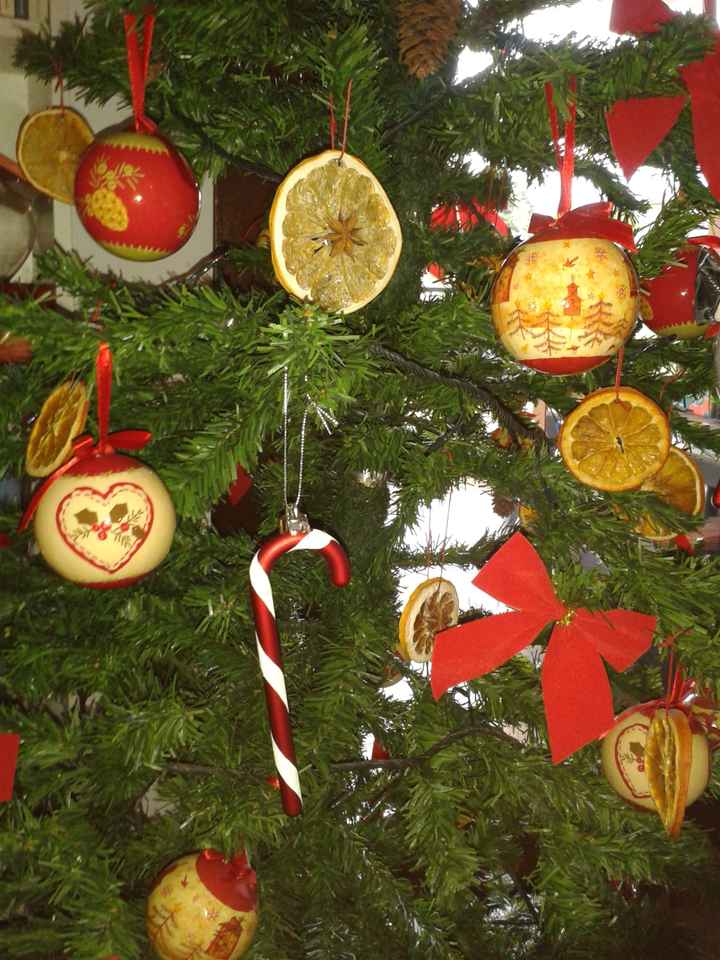 Il vostro albero di Natale! - 2