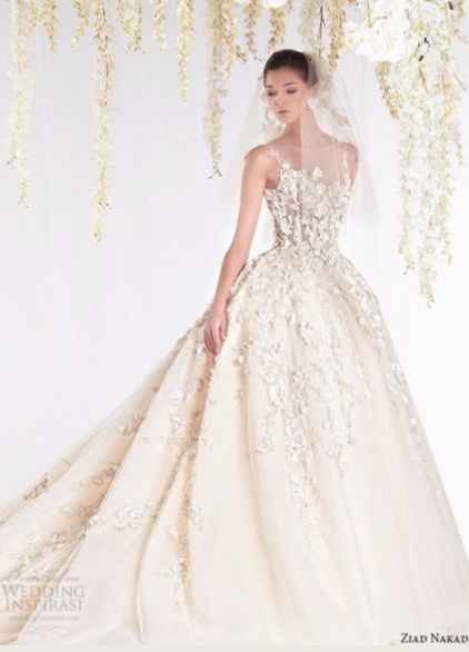 Se mi sposassi oggi... il mio look sposa! - 2