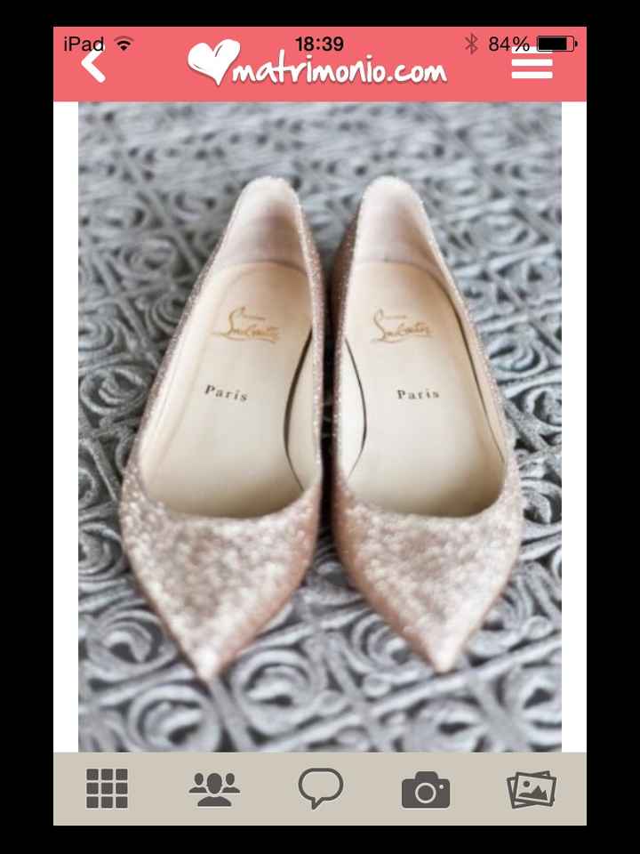 Il mio look sposa della settimana - 3