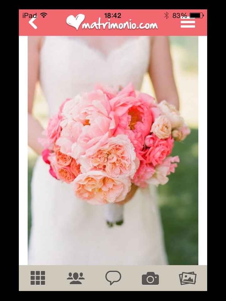 Il mio look sposa della settimana - 7