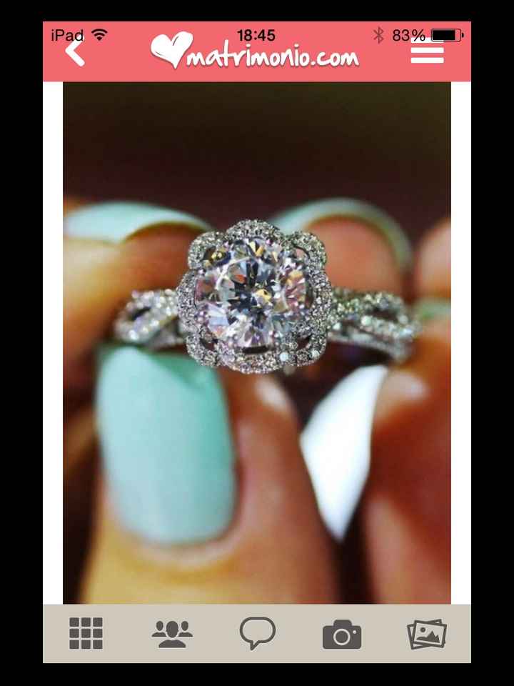 Il mio look sposa della settimana - 8