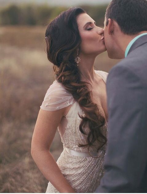 Tenuta acconciatura con treccia - 3