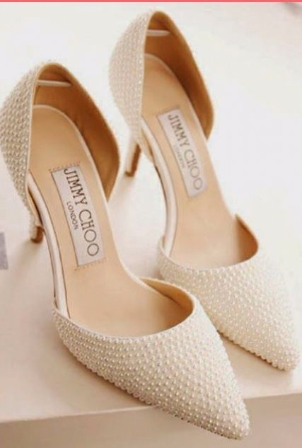 Se mi sposassi oggi... il mio look sposa! - 3