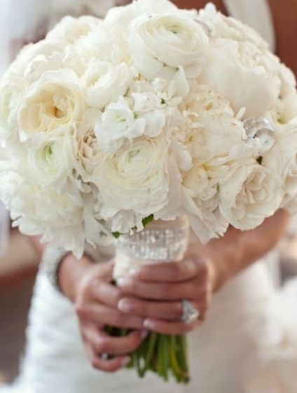 Se mi sposassi oggi... il mio look sposa! - 4