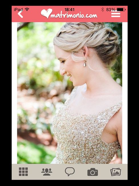 Il mio look sposa della settimana - 5